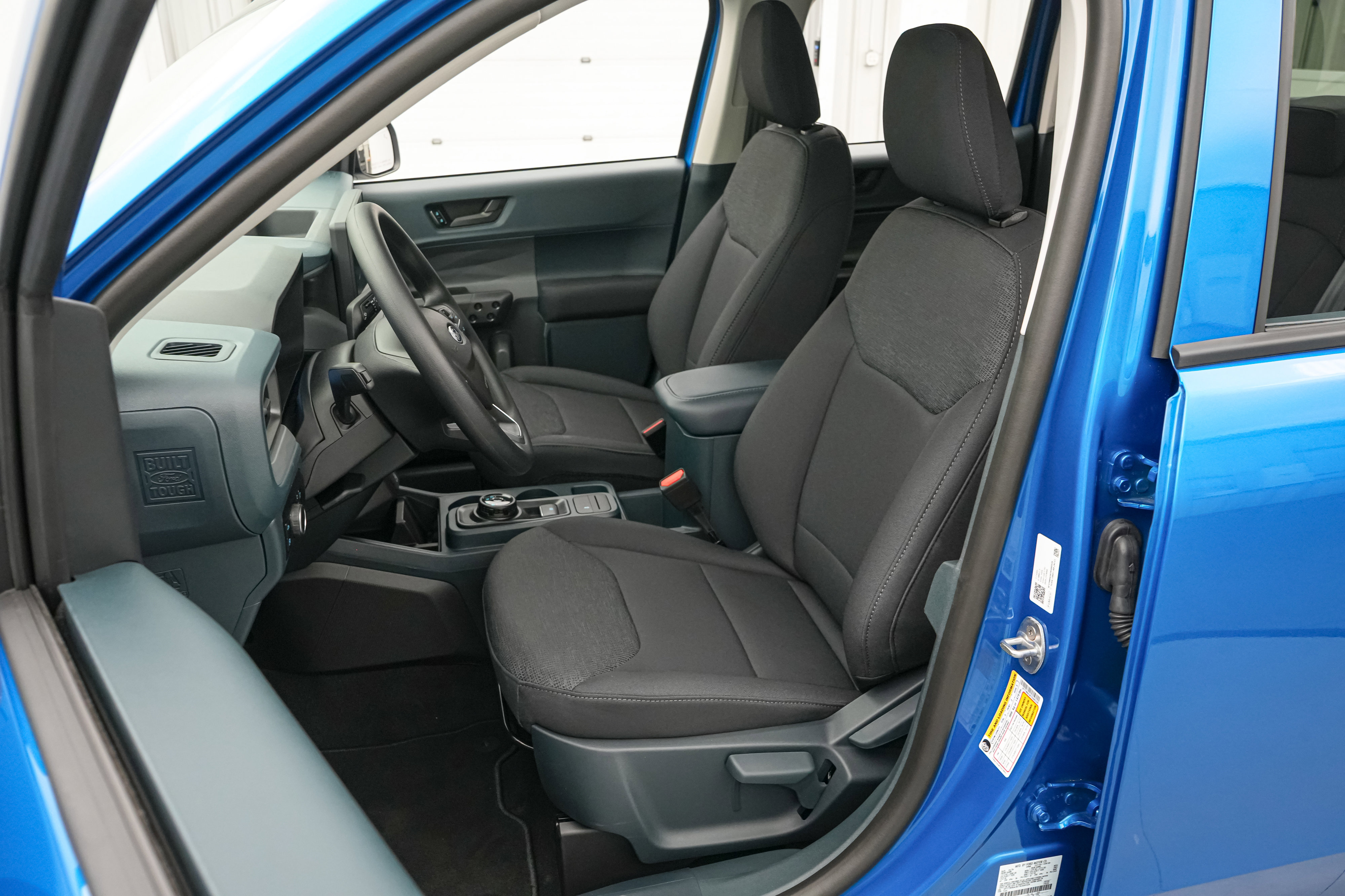 New 2026 Ford Maverick XL FWD image 12