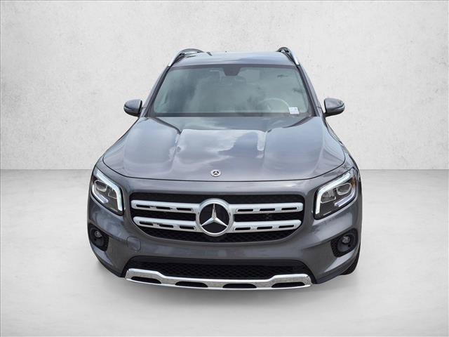 Used 2021 Mercedes-Benz GLB 250 image 2