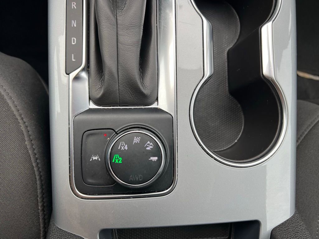 Used 2021 Chevrolet Blazer LT image 32