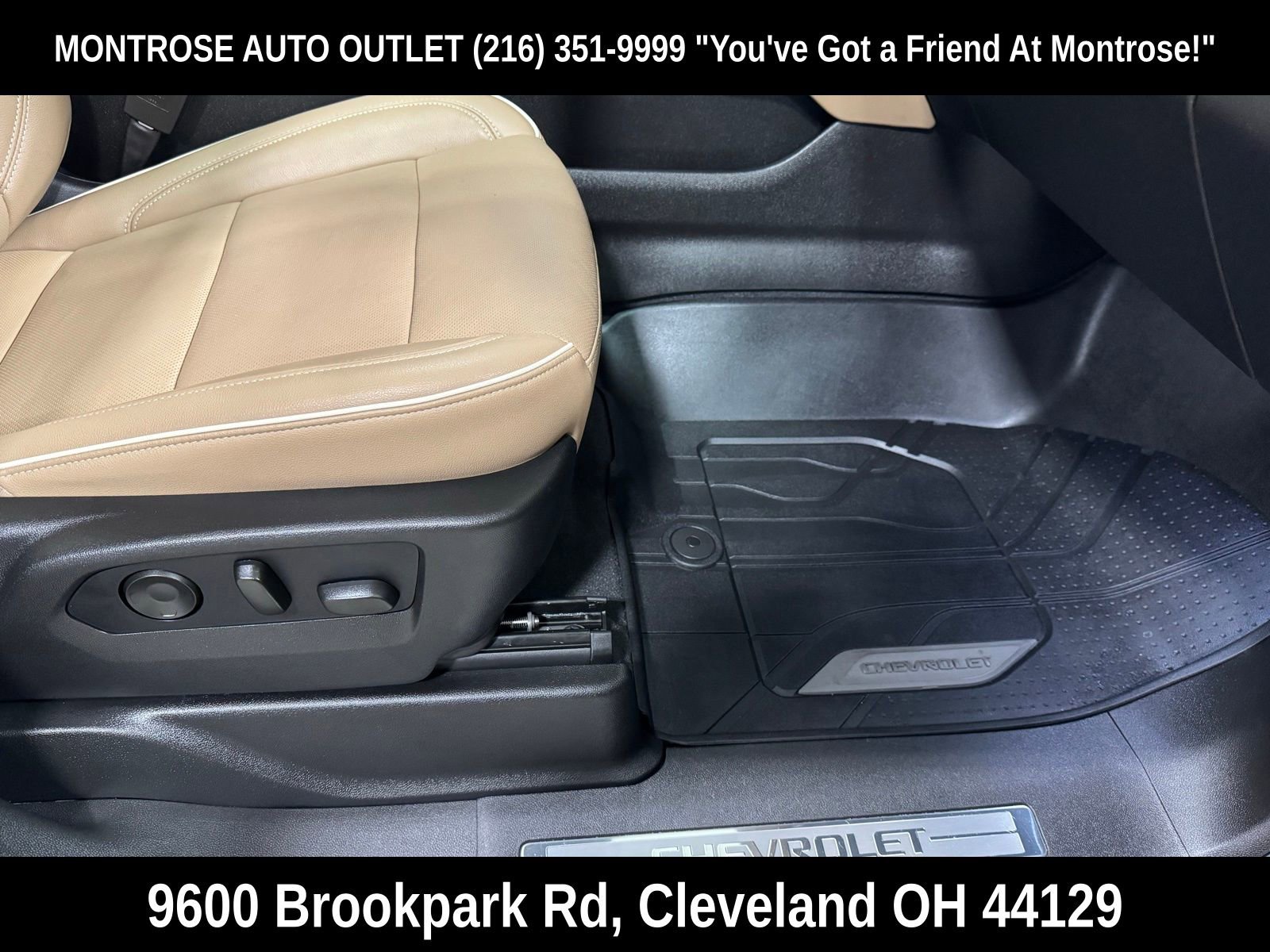 Used 2021 Chevrolet Tahoe Premier image 53