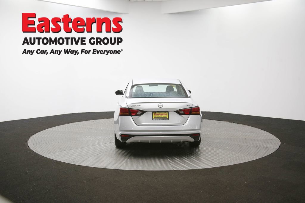 Used 2024 Nissan Altima 2.5 SV image 33