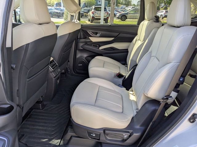 Certified 2025 Subaru Ascent Limited w/ Popular Package #1 image 33