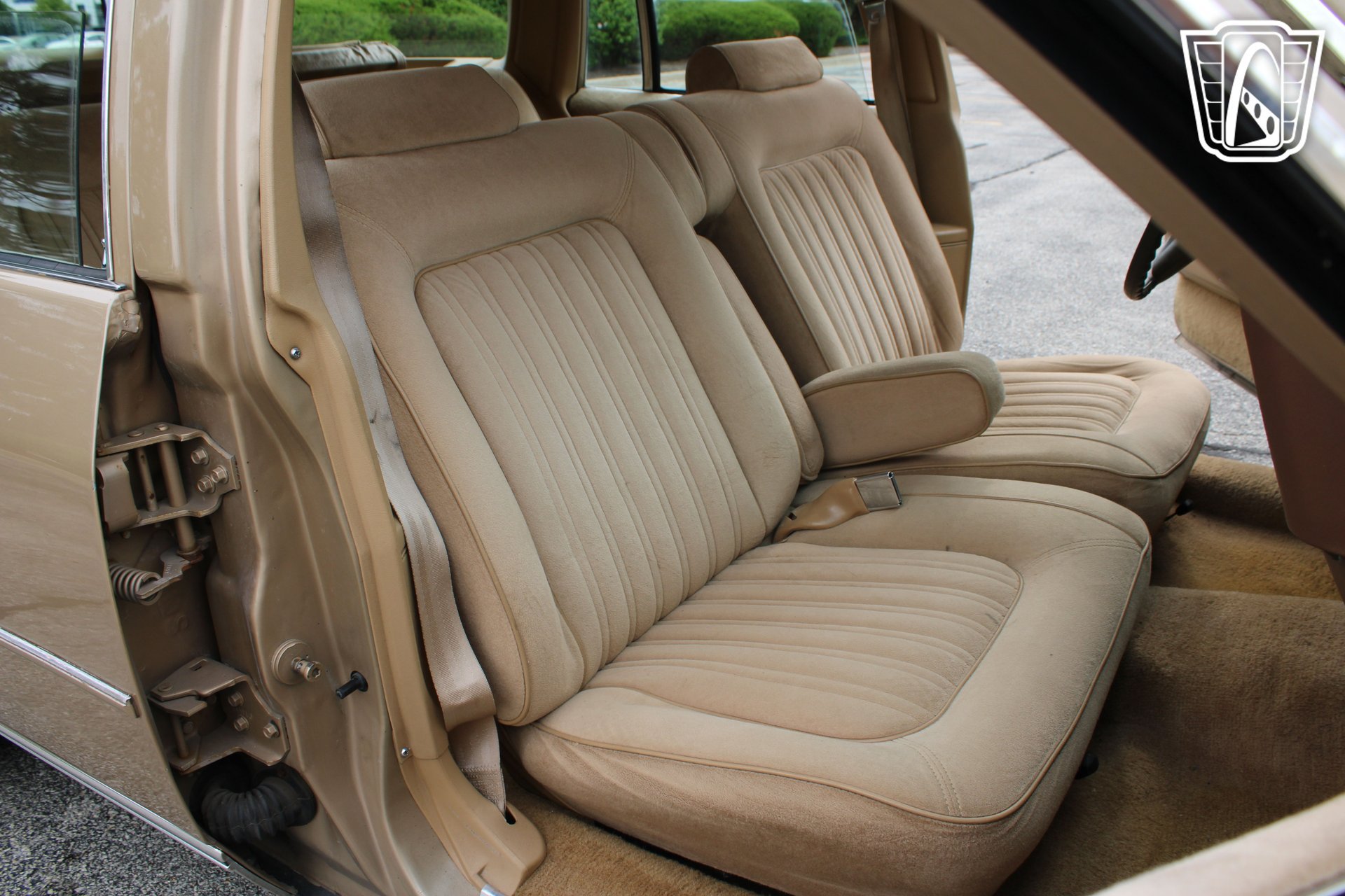 Used 1987 Chevrolet Caprice Classic RWD image 10