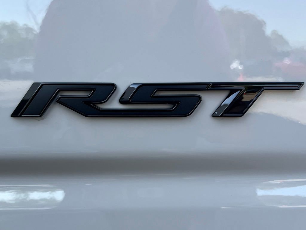 New 2026 Chevrolet Silverado 1500 RST image 10