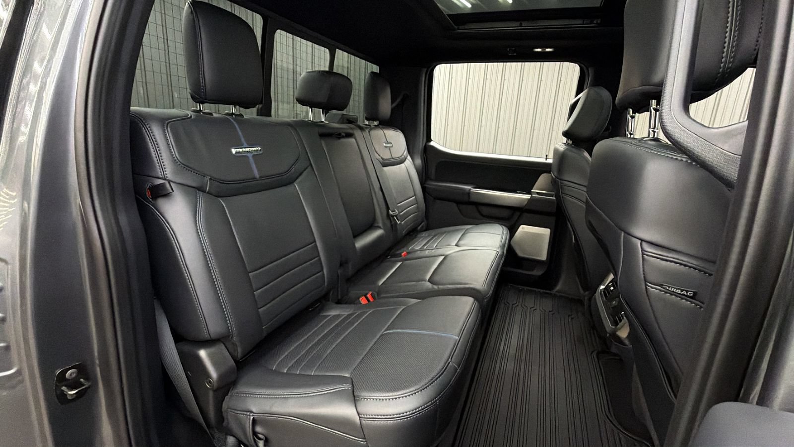 Used 2026 Ford F250 Platinum AWD/4WD image 40