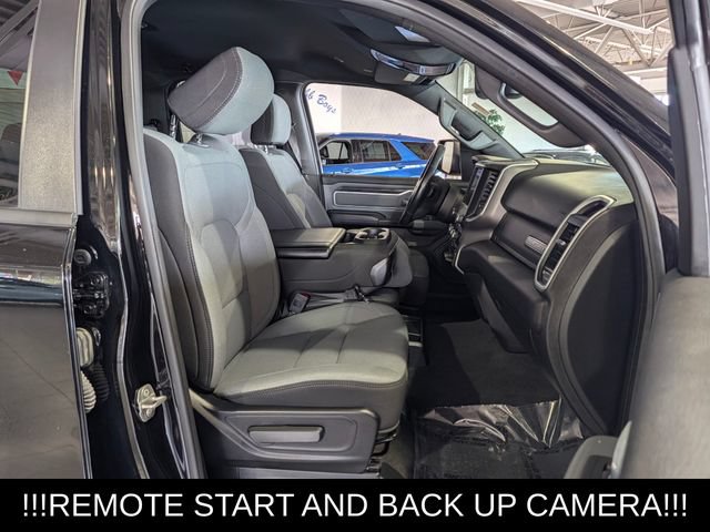 Used 2023 RAM 1500 Big Horn AWD/4WD image 23