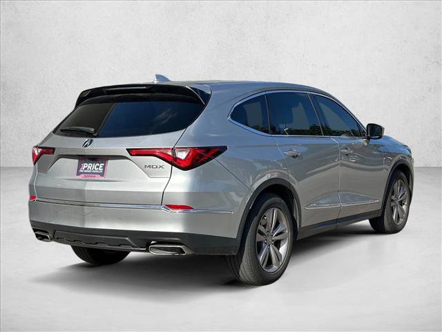 Used 2023 Acura MDX FWD video 4