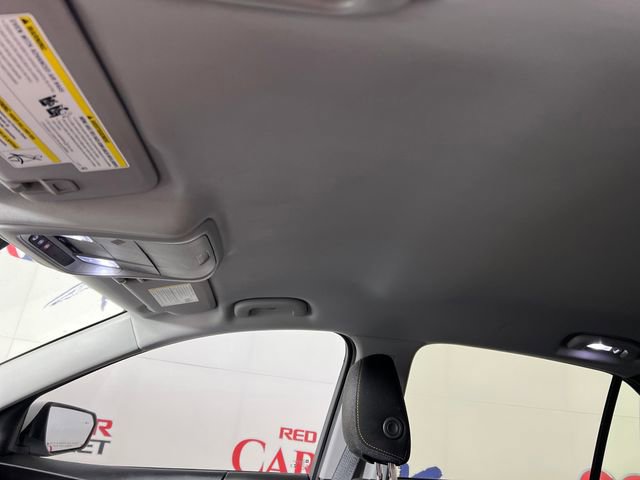 Used 2024 Chevrolet Equinox LT FWD image 20