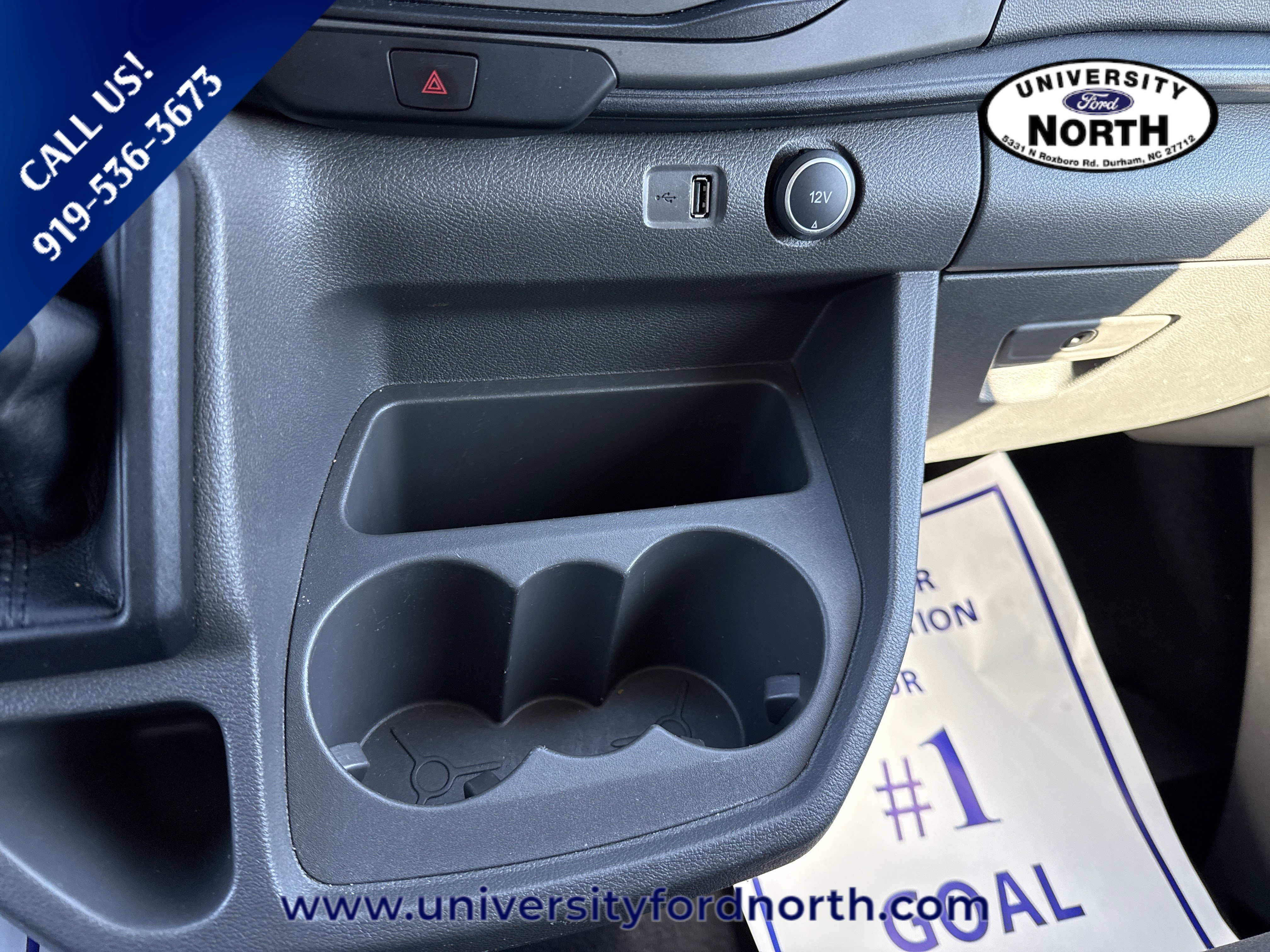 Used 2022 Ford Transit 350 XLT image 27