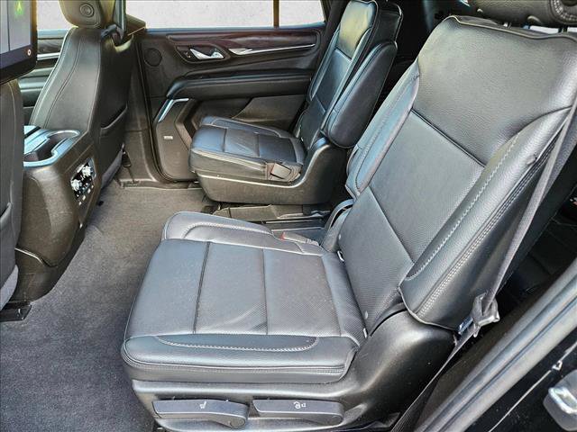 Used 2021 GMC Yukon Denali w/ Denali Ultimate Package AWD/4WD image 21