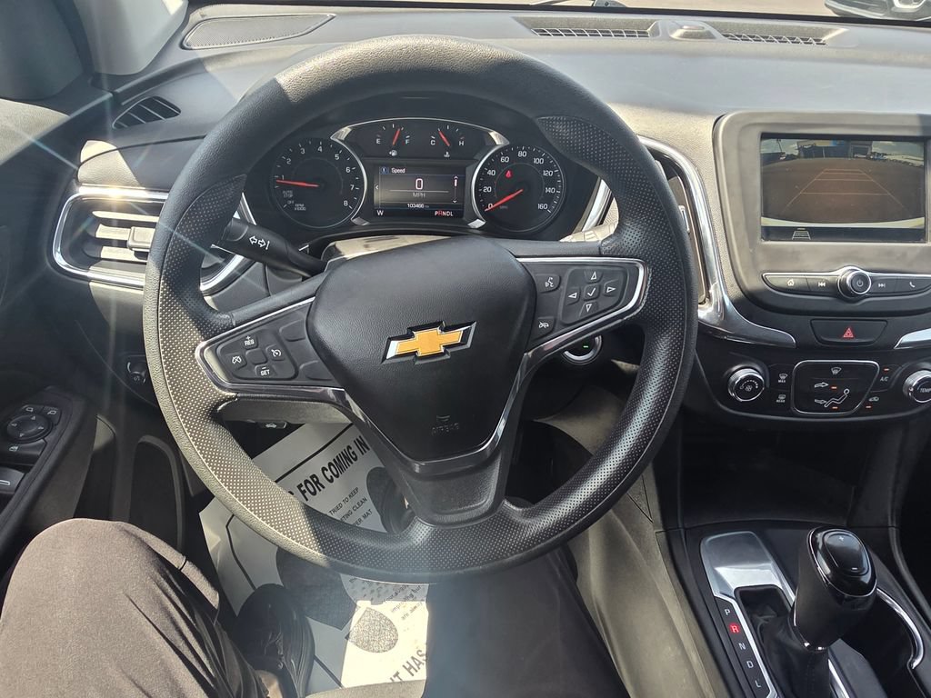 Used 2019 Chevrolet Equinox LT FWD image 19