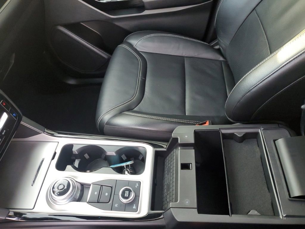 Used 2022 Ford Explorer ST w/ Equipment Group 401A image 24