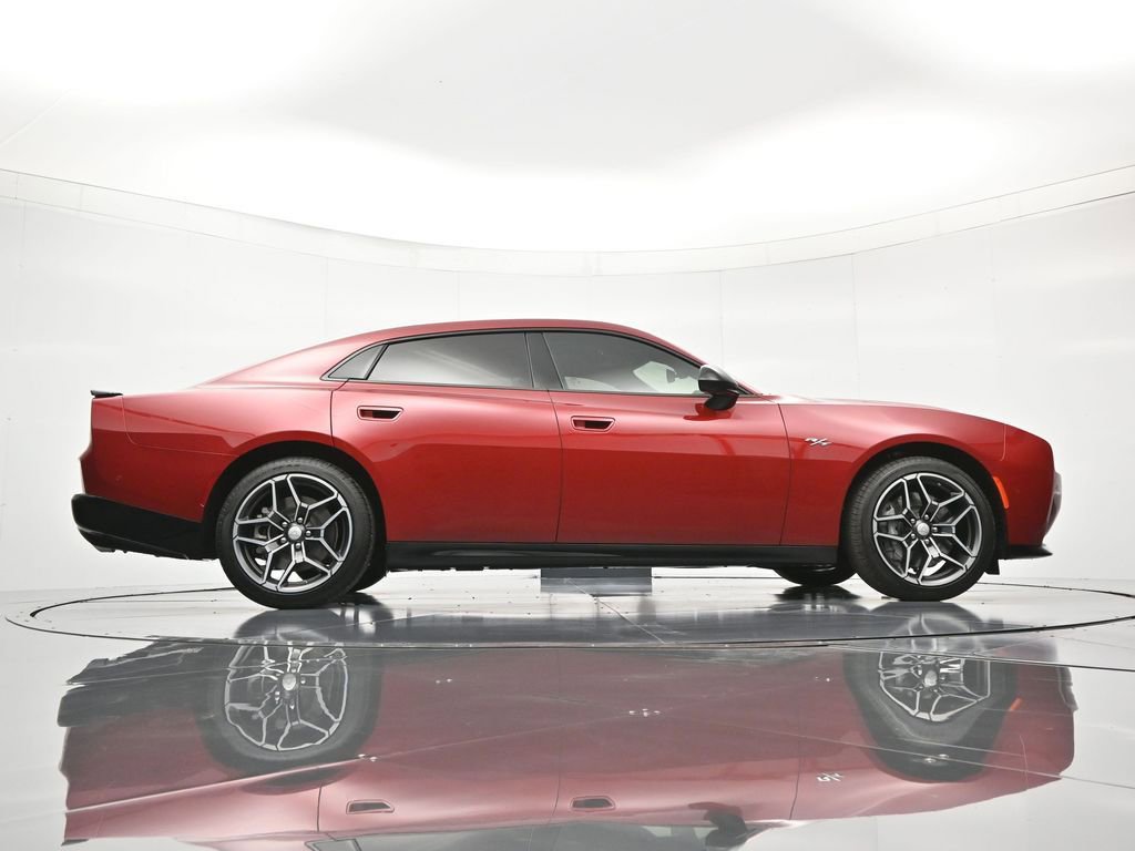 New 2026 Dodge Charger R/T AWD/4WD image 40