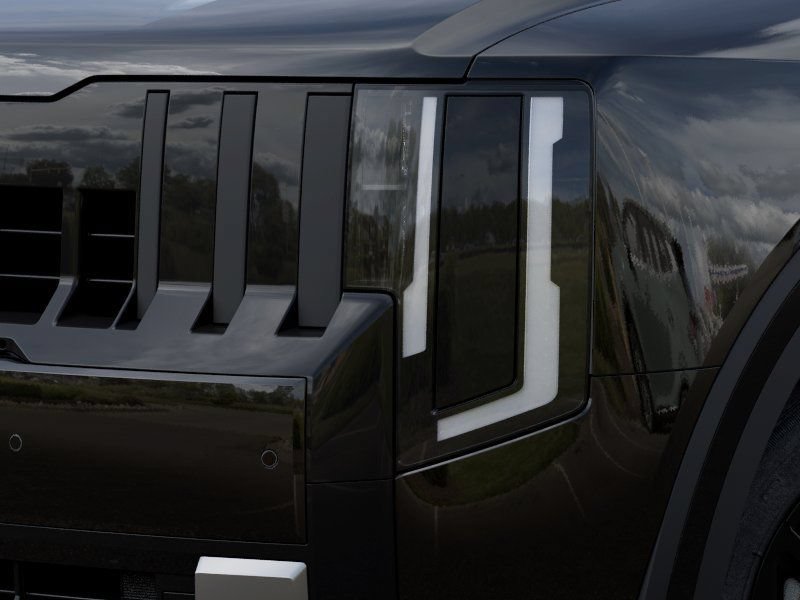 New 2027 Kia Telluride LX FWD image 10