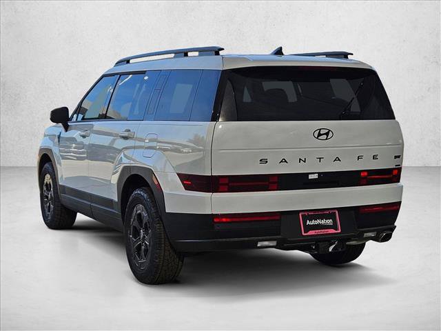 New 2026 Hyundai Santa Fe XRT AWD/4WD image 9