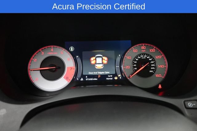 Used 2023 Acura RDX A-Spec FWD image 15