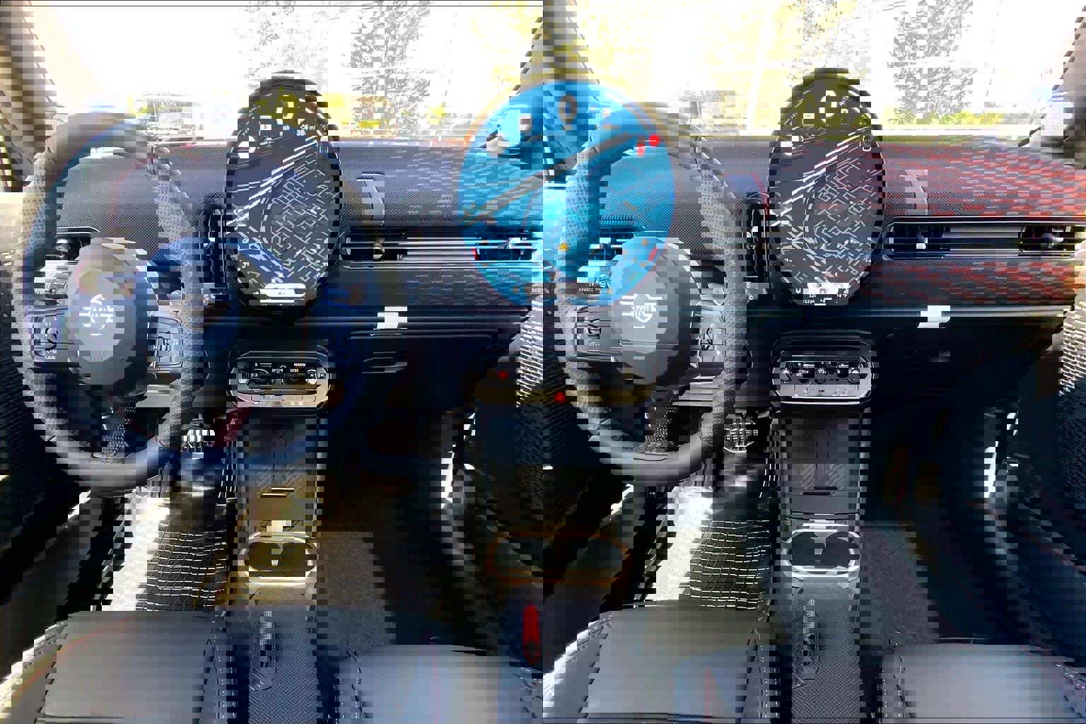 New 2026 MINI Cooper John Cooper Works FWD image 5