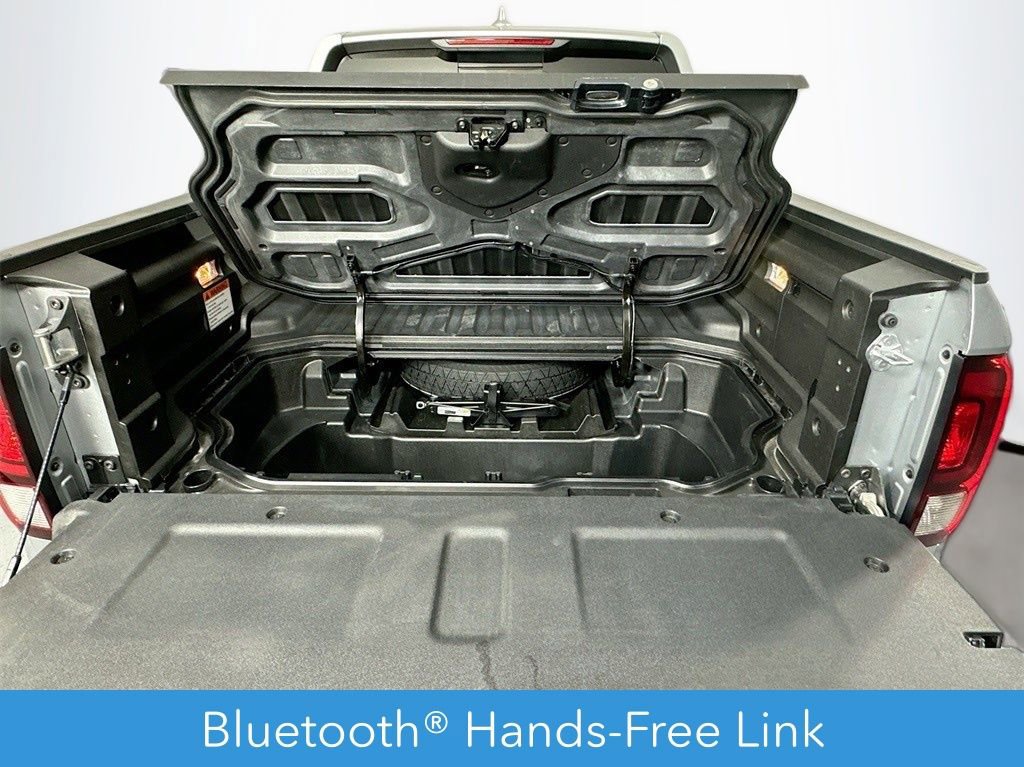 Used 2026 Honda Ridgeline RTL image 10