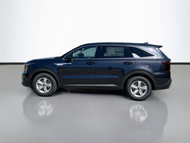 New 2026 Kia Sorento LX image 4