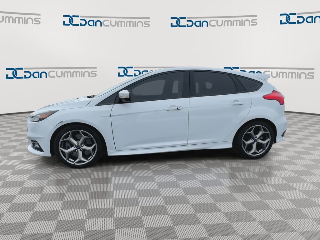 Used 2015 Ford Focus ST image 5