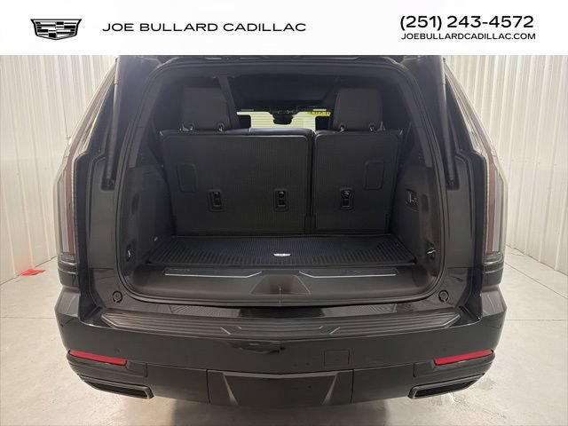 New 2026 Cadillac Escalade Sport w/ Touring Package AWD/4WD image 17