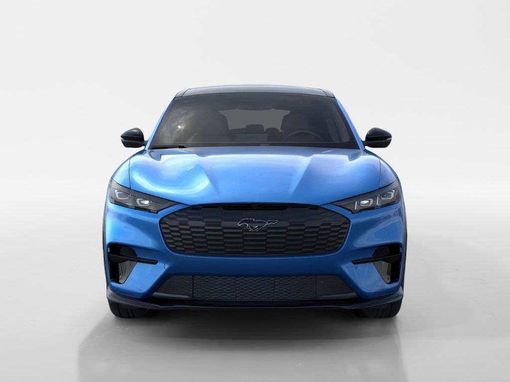 New 2026 Ford Mustang Mach-E Premium AWD/4WD image 2