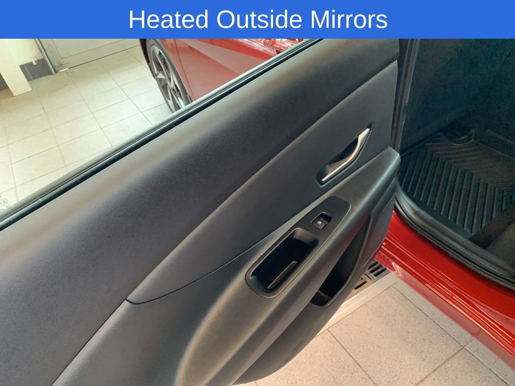 Used 2023 Hyundai Elantra SEL w/ Convenience Package image 12