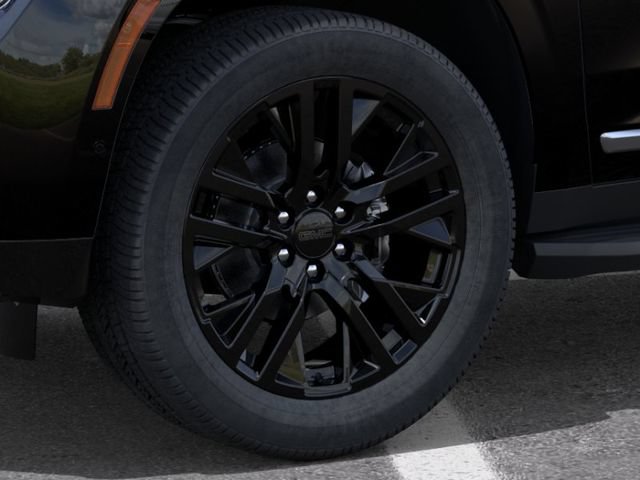New 2026 GMC Yukon Elevation w/ Elevation Premium Package AWD/4WD image 9