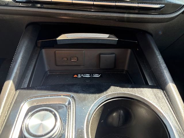 Used 2025 Buick Envision Sport Touring image 30