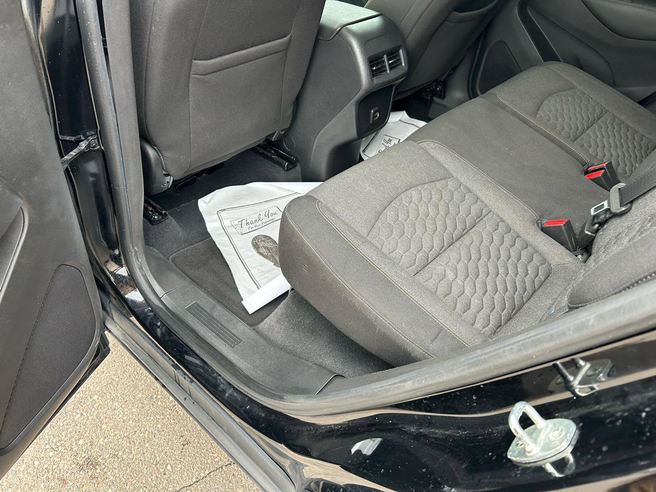 Used 2020 Chevrolet Equinox LT image 9