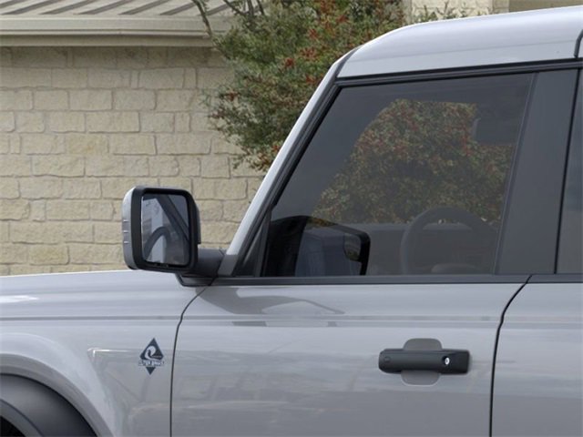 New 2026 Ford Bronco Outer Banks w/ Sasquatch Package image 22