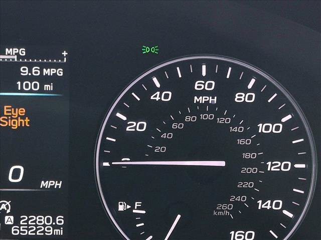 Used 2020 Subaru Legacy Sport w/ Popular Package #2 AWD/4WD image 4