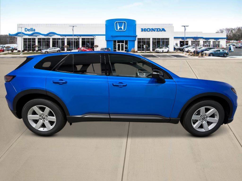 New 2026 Honda Prologue EX image 2