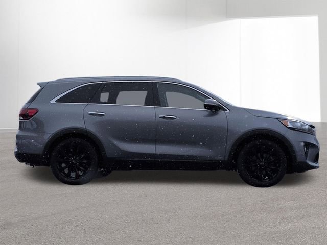 Used 2020 Kia Sorento EX image 4