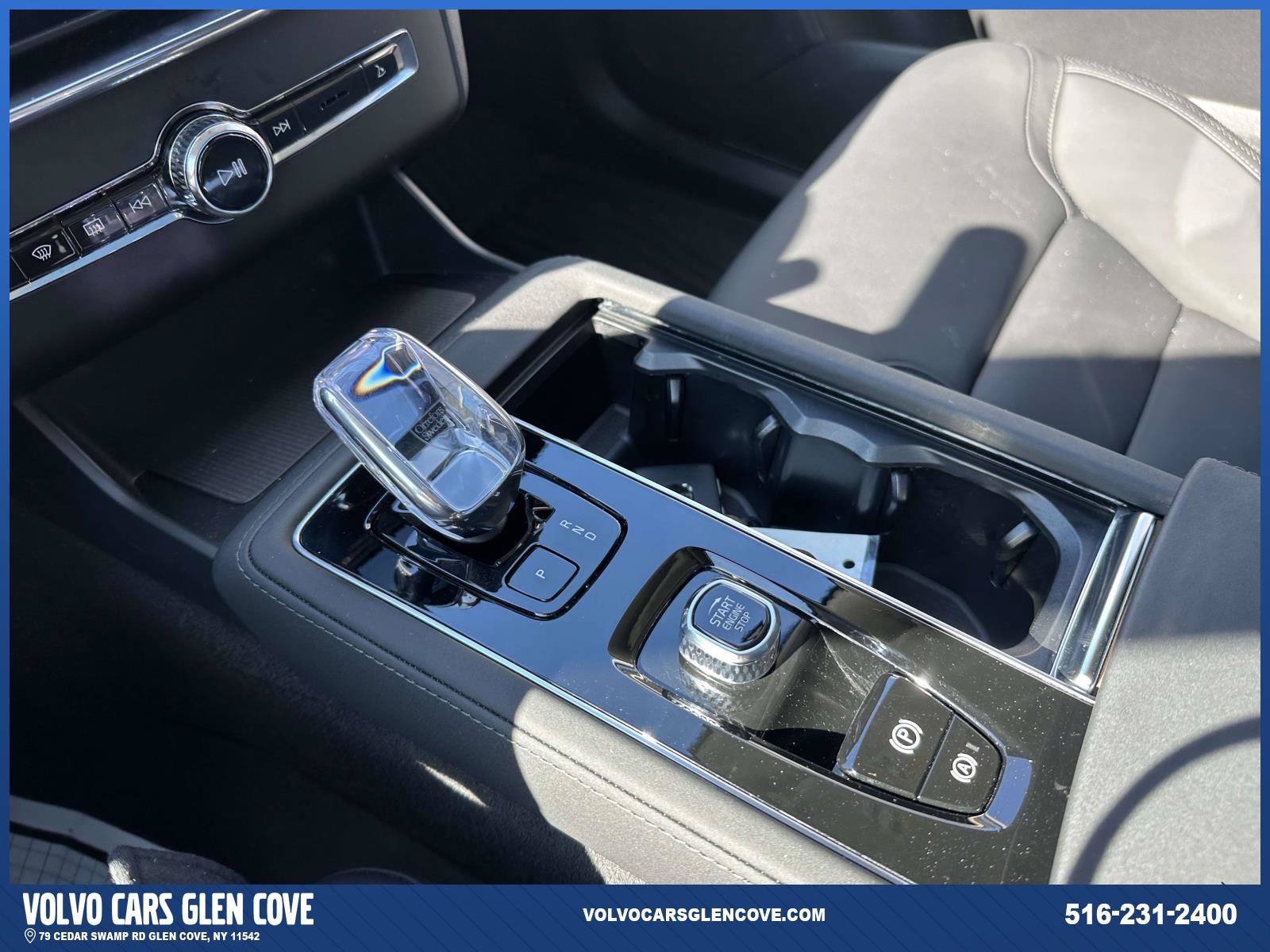 Certified 2026 Volvo XC90 B6 Plus w/ Protection Package Premier AWD/4WD image 27