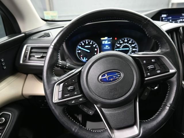 Used 2021 Subaru Ascent Limited w/ Technology Package image 8