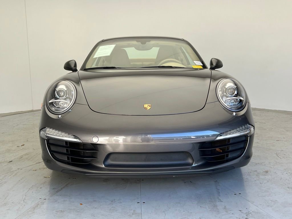 Used 2013 Porsche 911 Carrera RWD image 25