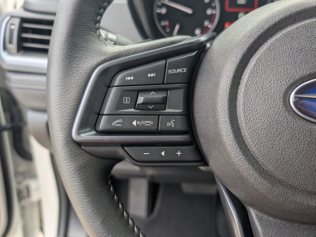 Certified 2025 Subaru Forester Limited AWD/4WD image 13