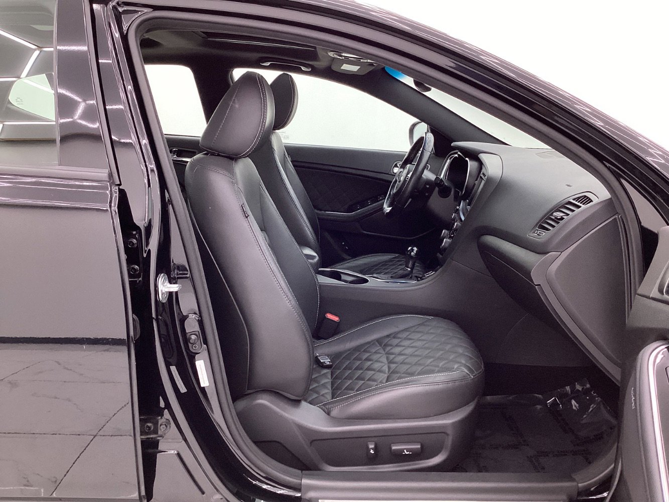 Used 2015 Kia Optima SX FWD image 15