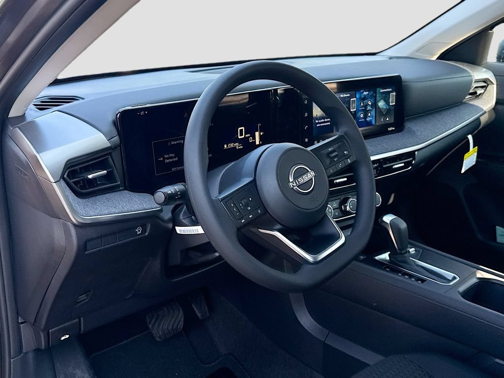 New 2026 Nissan Kicks S FWD image 22