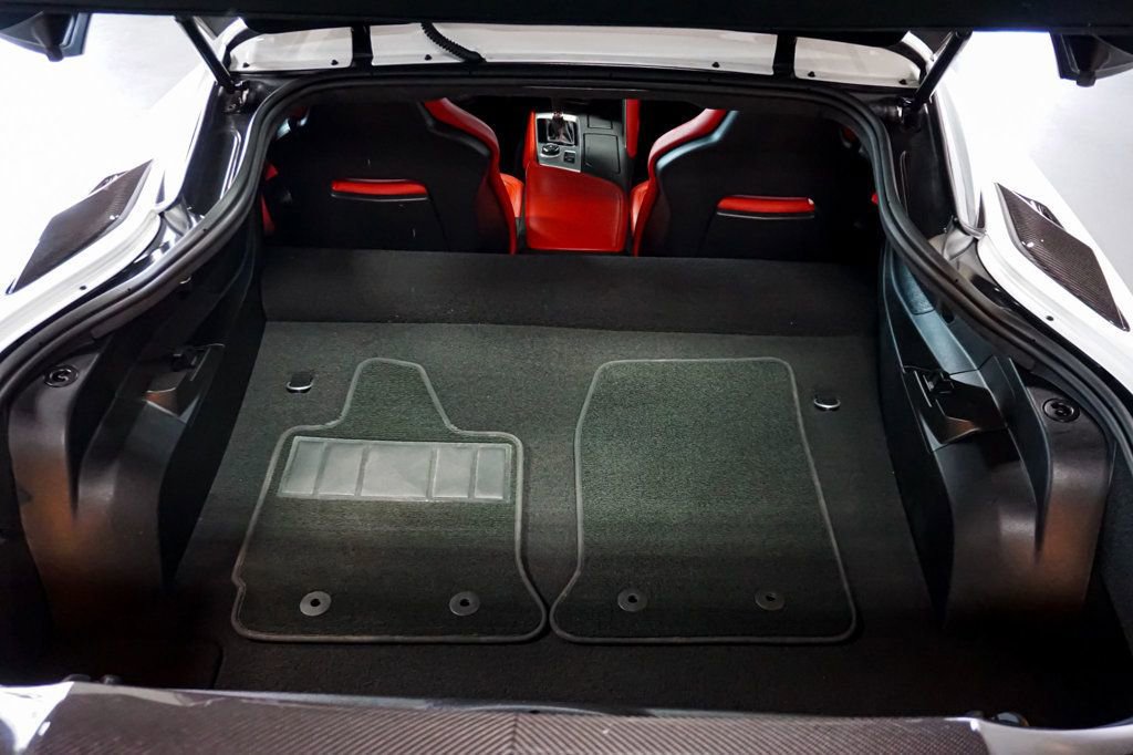 Used 2019 Chevrolet Corvette ZR1 image 41