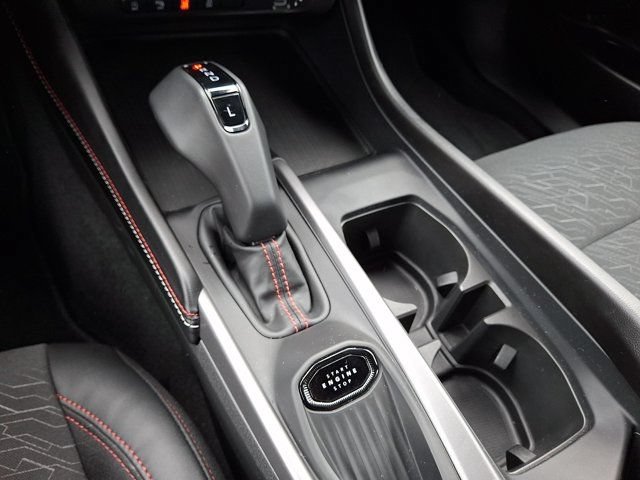 Used 2026 Dodge Charger R/T w/ Driver Convenience Group AWD/4WD image 18