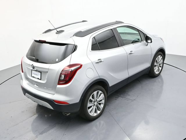 Used 2019 Buick Encore Preferred w/ Safety Package FWD image 35