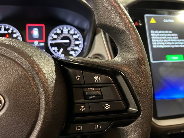 Used 2025 Subaru Crosstrek 2.5i Premium image 14