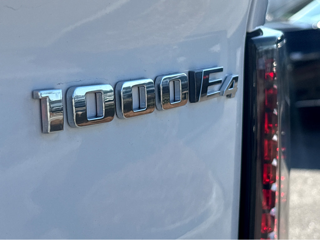 New 2025 Cadillac Escalade IQ Luxury 2 image 37