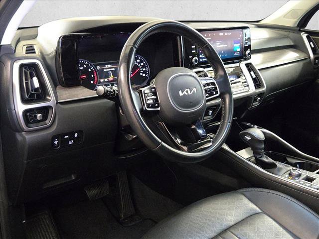 Used 2022 Kia Sorento X-Line EX AWD/4WD image 9