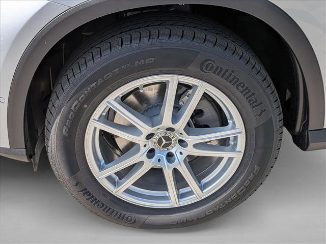 New 2026 Mercedes-Benz GLC 300 image 9