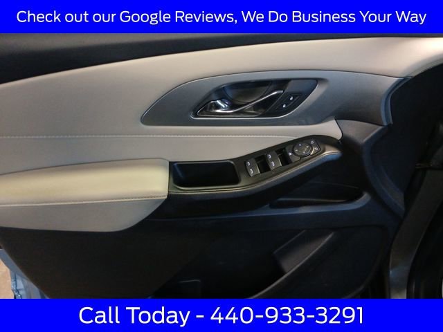 Used 2023 Chevrolet Traverse LS w/ Midnight/Sport Edition image 18
