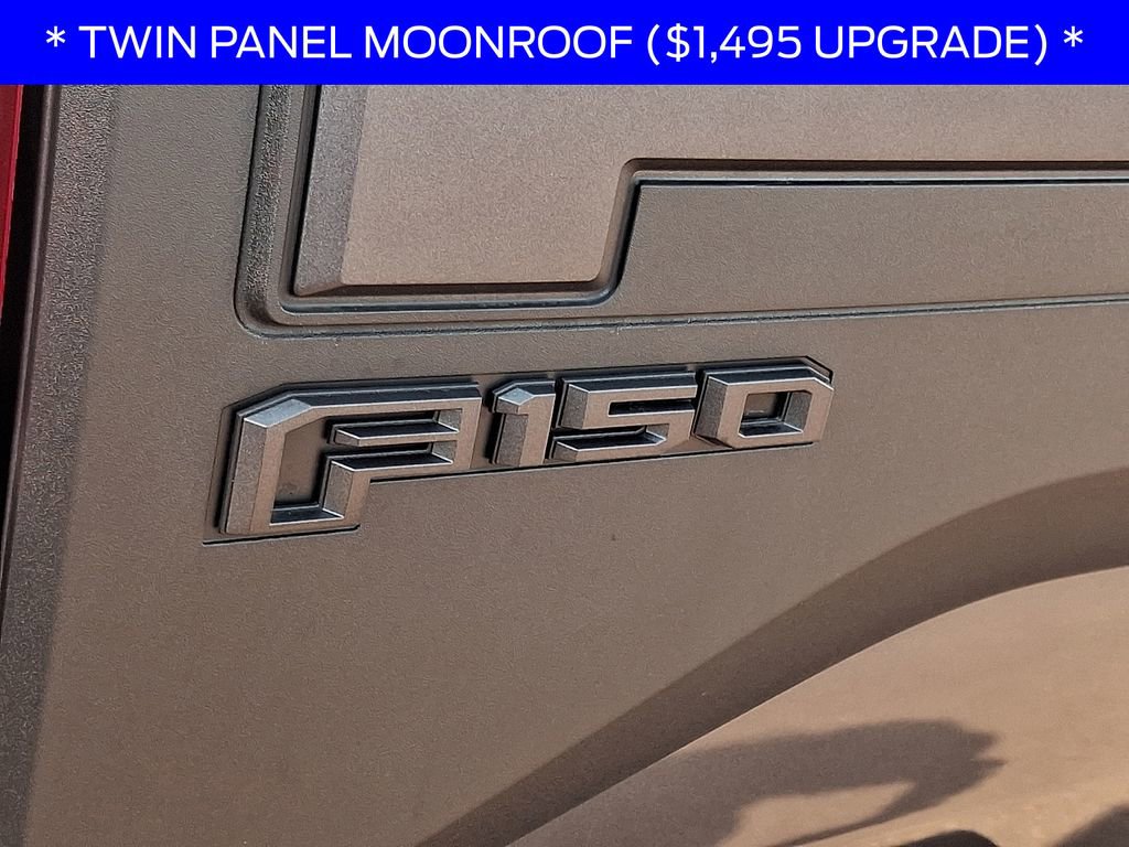 Used 2019 Ford F150 Raptor w/ Equipment Group 802A Luxury image 31