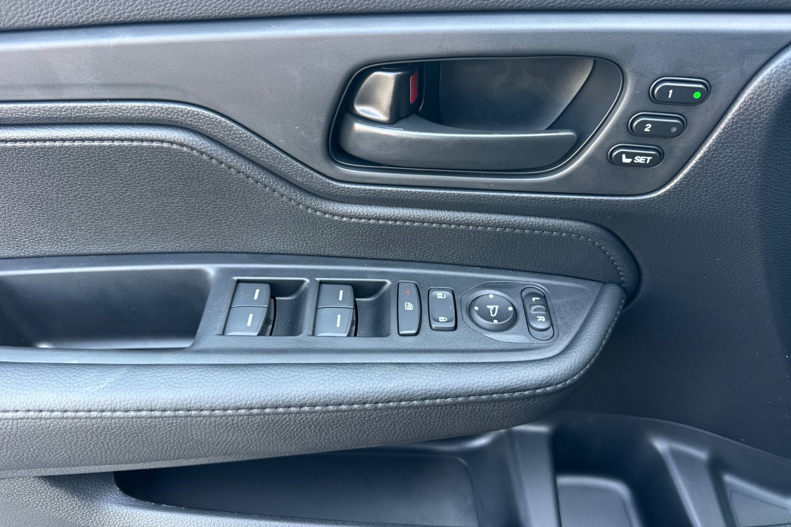 New 2026 Honda Odyssey EX-L image 31
